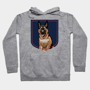 Diamond Dogs Hoodie